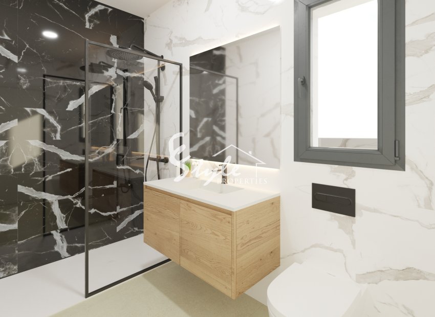 Nuevo - Villa - Ciudad Quesada