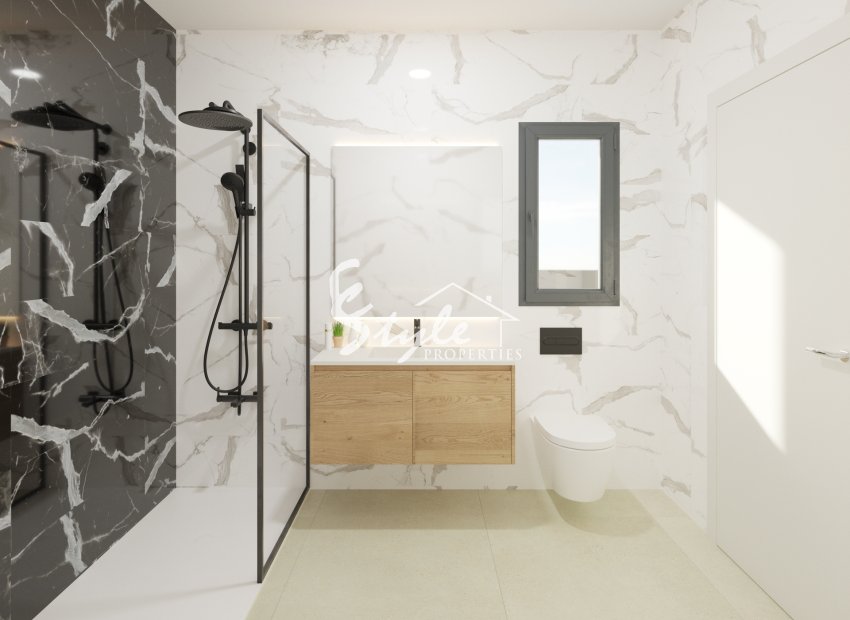 Nuevo - Villa - Ciudad Quesada