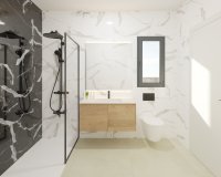 Nuevo - Villa - Ciudad Quesada