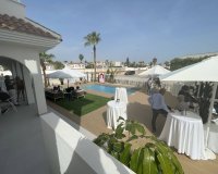 Nuevo - Villa - Ciudad Quesada