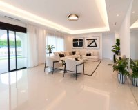 Nuevo - Villa - Ciudad Quesada