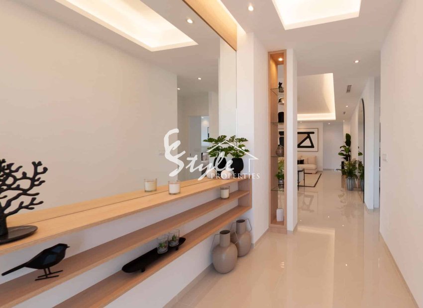 Nuevo - Villa - Ciudad Quesada