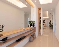 Nuevo - Villa - Ciudad Quesada