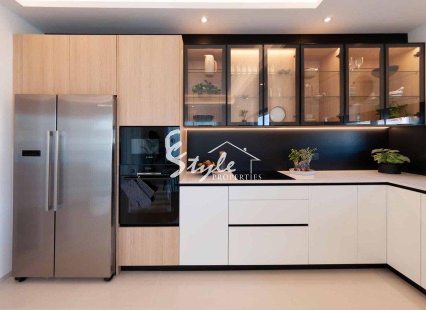 Nuevo - Villa - Ciudad Quesada