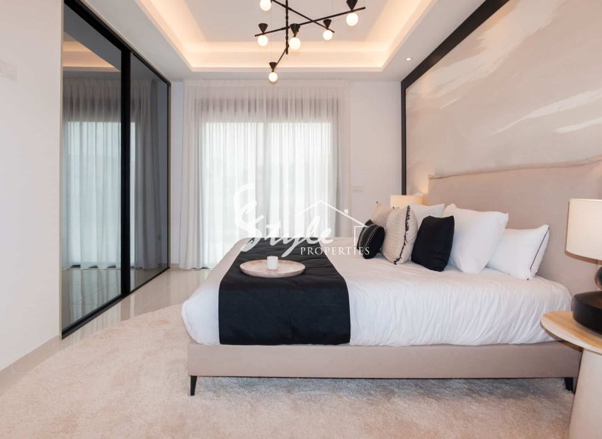 Nuevo - Villa - Ciudad Quesada