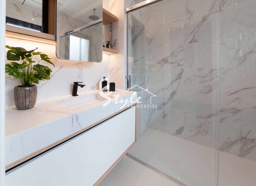 Nuevo - Villa - Ciudad Quesada