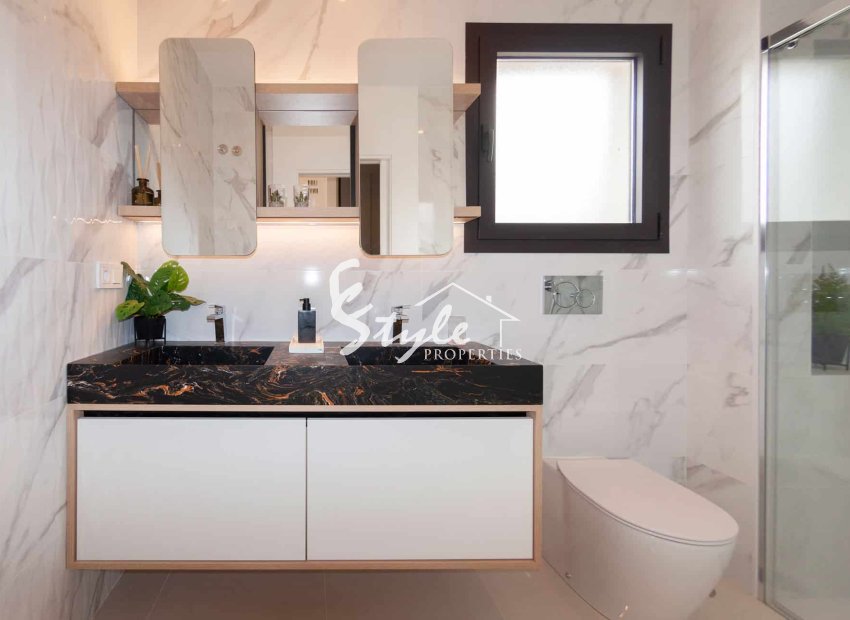 Nuevo - Villa - Ciudad Quesada