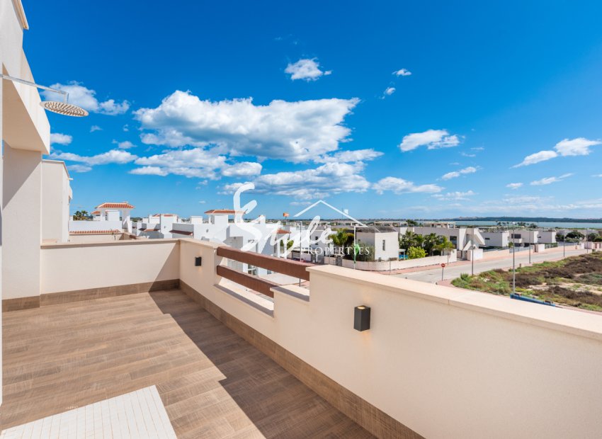 Nuevo - Villa - Ciudad Quesada