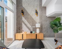 Nuevo - Villa - Ciudad Quesada