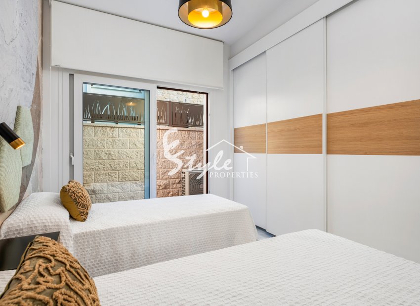 Nuevo - Villa - Ciudad Quesada