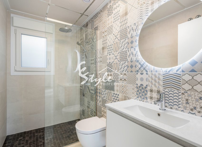 Nuevo - Villa - Ciudad Quesada