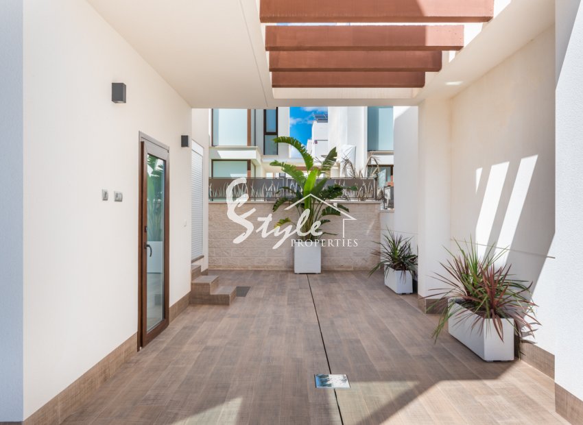 Nuevo - Villa - Ciudad Quesada