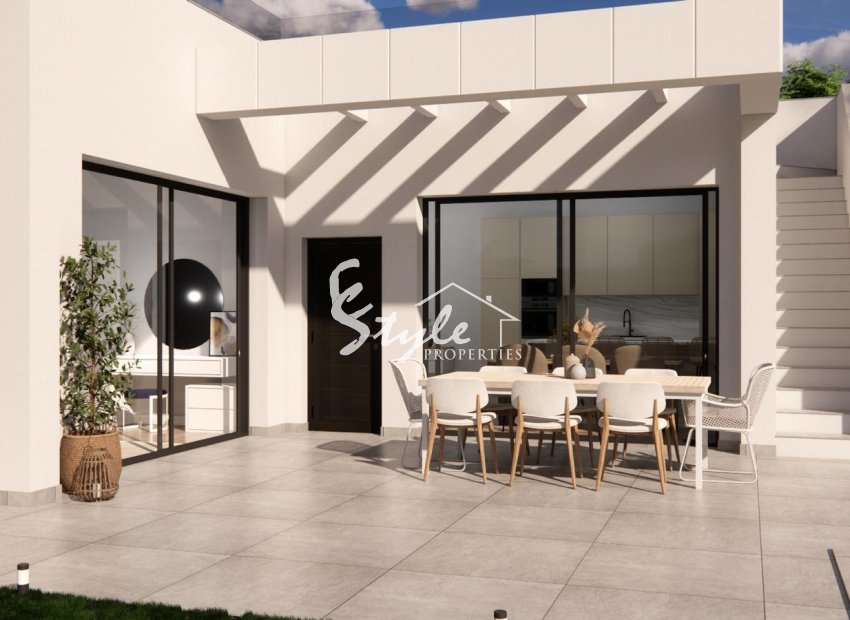 Nuevo - Villa - Ciudad Quesada