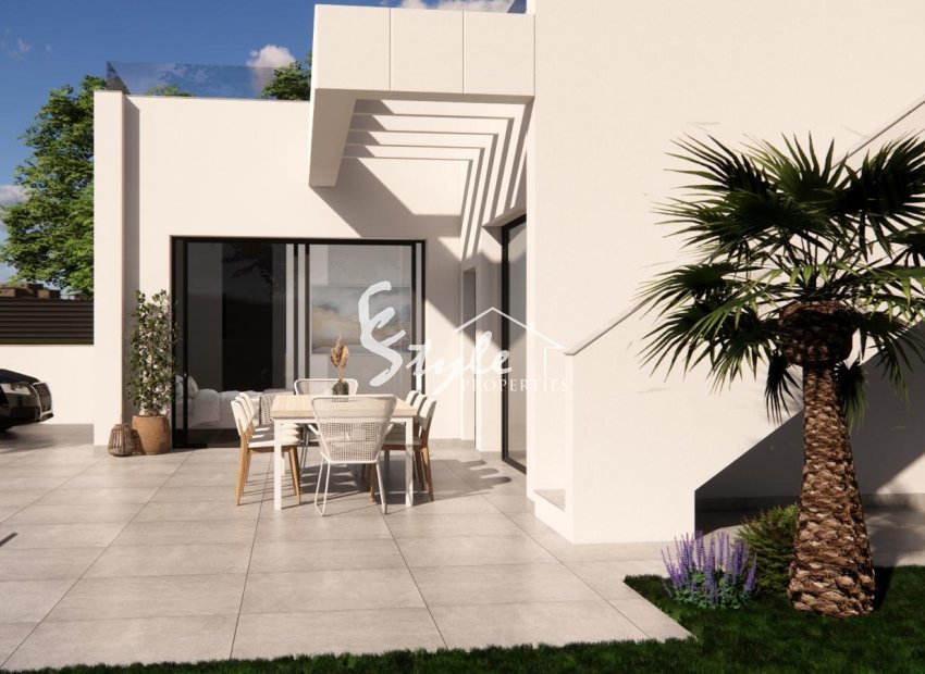 Nuevo - Villa - Ciudad Quesada