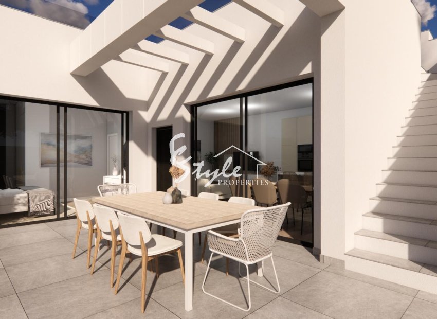 Nuevo - Villa - Ciudad Quesada