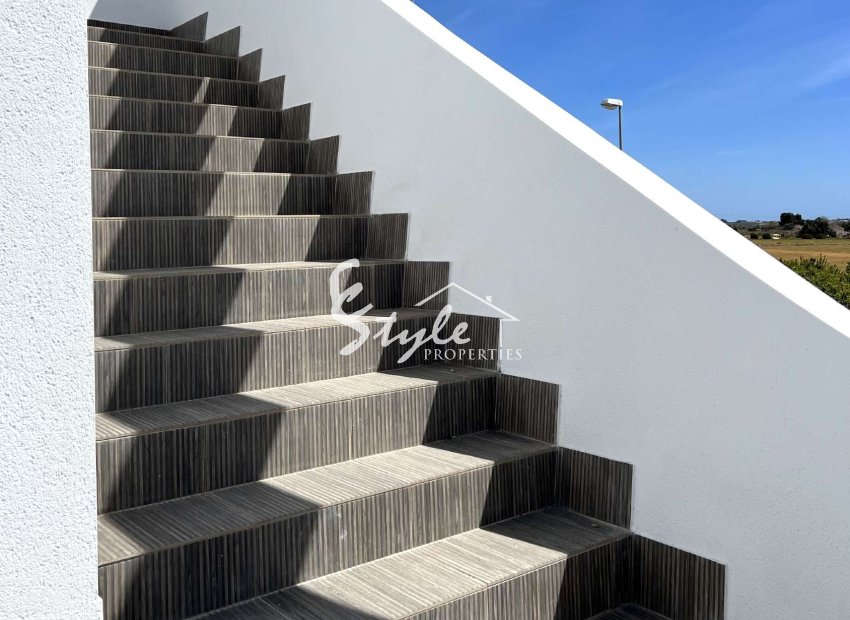 Nuevo - Villa - Ciudad Quesada