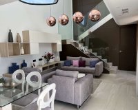 Nuevo - Villa - Ciudad Quesada