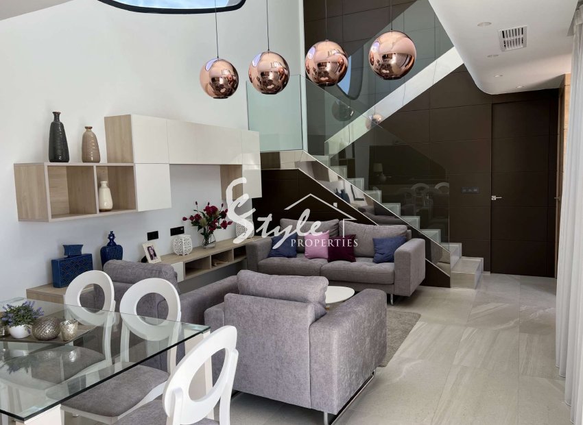 Nuevo - Villa - Ciudad Quesada