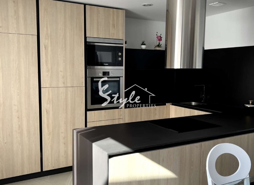 Nuevo - Villa - Ciudad Quesada