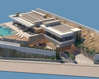 Nuevo - Villa - Ciudad Quesada