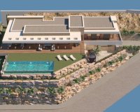 Nuevo - Villa - Ciudad Quesada