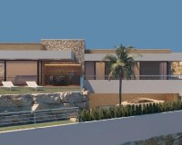 Nuevo - Villa - Ciudad Quesada