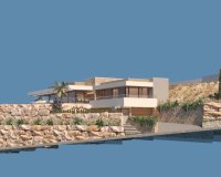 Nuevo - Villa - Ciudad Quesada