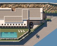 Nuevo - Villa - Ciudad Quesada