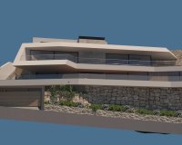 Nuevo - Villa - Ciudad Quesada