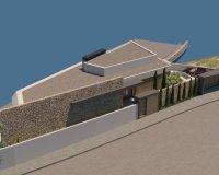 Nuevo - Villa - Ciudad Quesada