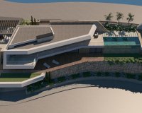 Nuevo - Villa - Ciudad Quesada