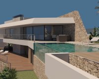 Nuevo - Villa - Ciudad Quesada