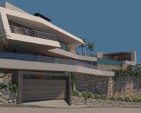 Nuevo - Villa - Ciudad Quesada