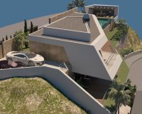 Nuevo - Villa - Ciudad Quesada