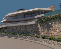 Nuevo - Villa - Ciudad Quesada