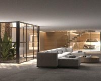 Nuevo - Villa - Ciudad Quesada