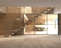 Nuevo - Villa - Ciudad Quesada