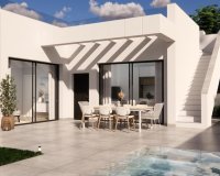 Nuevo - Villa - Ciudad Quesada