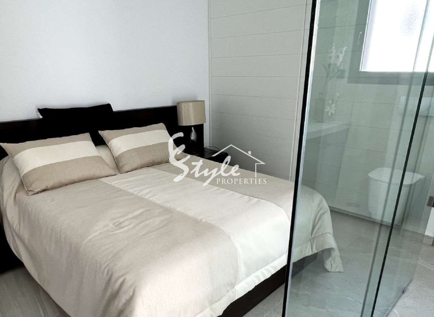 Nuevo - Villa - Ciudad Quesada