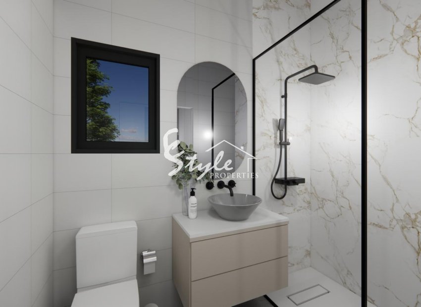 Nuevo - Villa - Ciudad Quesada