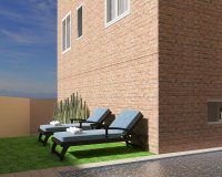 Nuevo - Villa - Ciudad Quesada