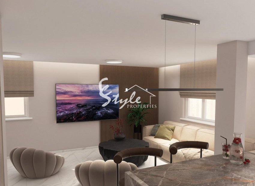 Nuevo - Villa - Ciudad Quesada