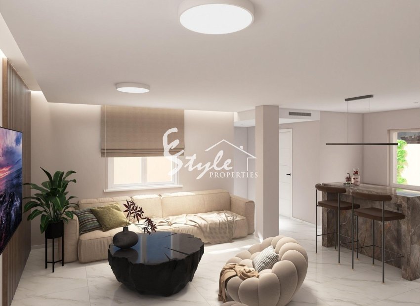 Nuevo - Villa - Ciudad Quesada