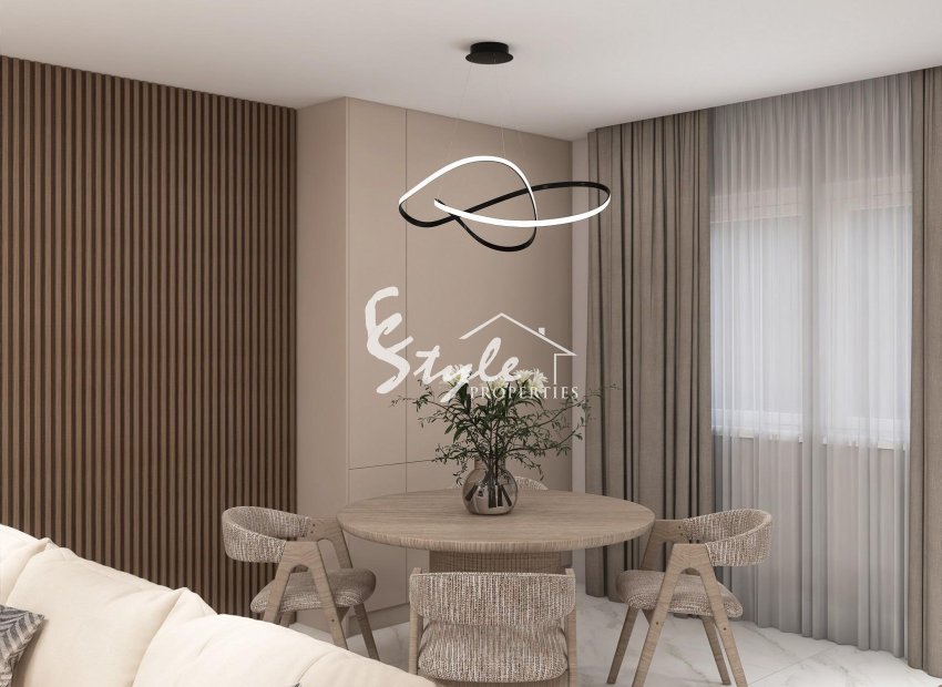 Nuevo - Villa - Ciudad Quesada