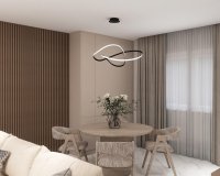 Nuevo - Villa - Ciudad Quesada