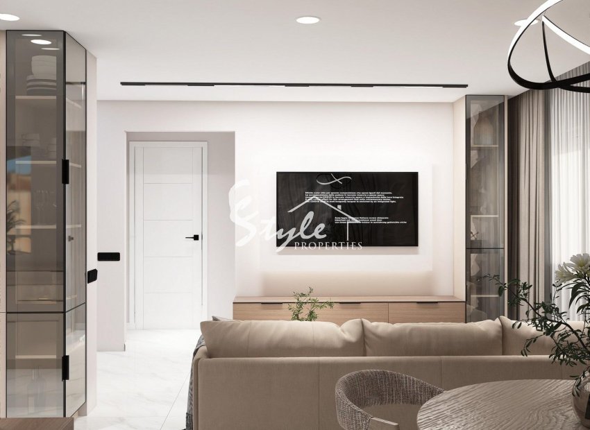 Nuevo - Villa - Ciudad Quesada