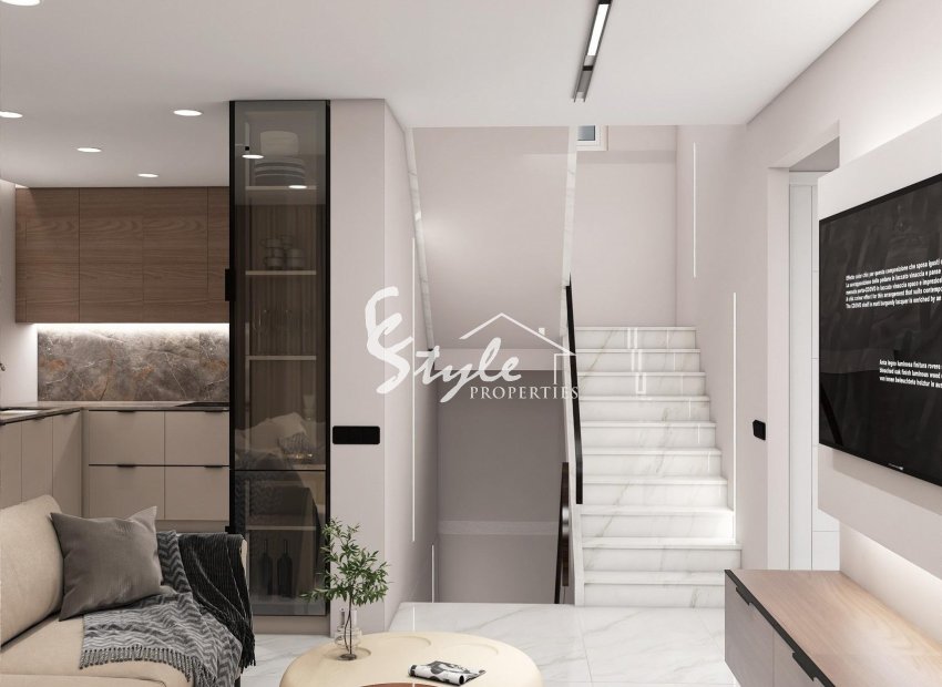 Nuevo - Villa - Ciudad Quesada