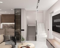 Nuevo - Villa - Ciudad Quesada