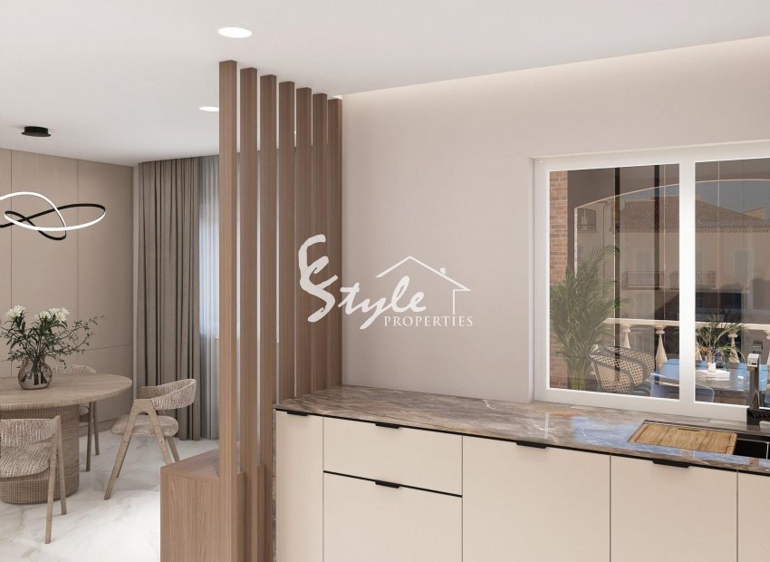 Nuevo - Villa - Ciudad Quesada