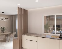 Nuevo - Villa - Ciudad Quesada